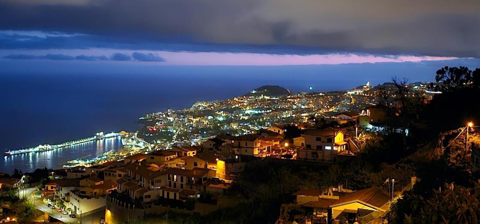 Cantinho Das Pedras Funchal  Exterior foto